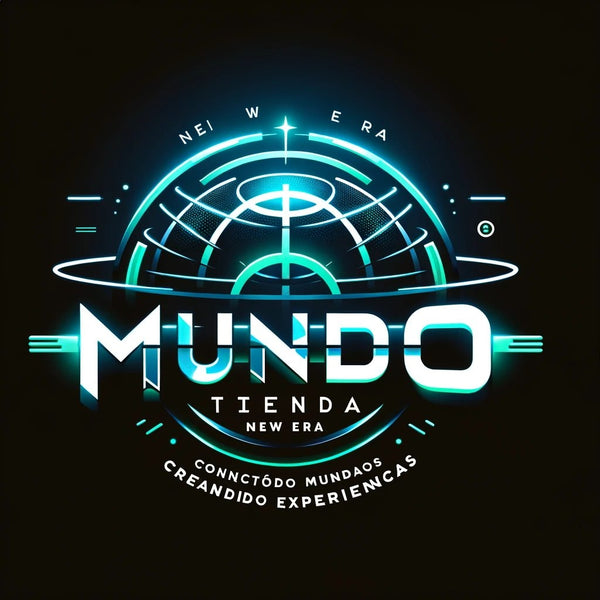 MUNDO tienda new era
